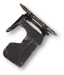 TRAVA CAPÔ DISCOVERY 3 2005 2006 2007 2008 2009 