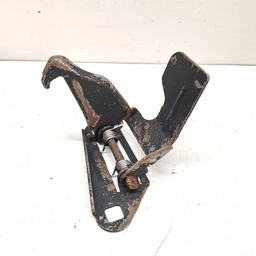 TRAVA CAPÔ DISCOVERY 3 2005 2006 2007 2008 2009 