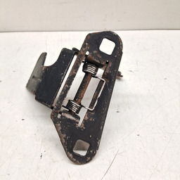 TRAVA CAPÔ DISCOVERY 3 2005 2006 2007 2008 2009 