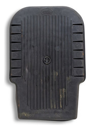 Borracha Acabamento Console Central Discovery 3 2005 A 2009