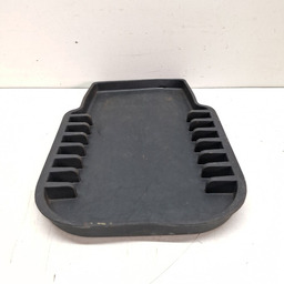 BORRACHA ACABAMENTO CONSOLE CENTRAL DISCOVERY 3 2005 A 2009