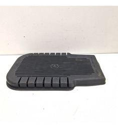 BORRACHA ACABAMENTO CONSOLE CENTRAL DISCOVERY 3 2005 A 2009