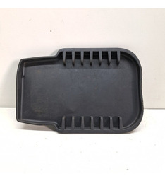 BORRACHA ACABAMENTO CONSOLE CENTRAL DISCOVERY 3 2005 A 2009