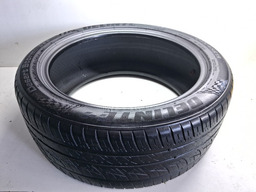 PNEU DELINTE 245/ 45Z R19 DESERT STORN LL DS8 MEIA VIDA