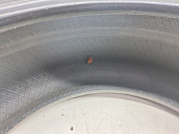 PNEU DELINTE 245/ 45Z R19 DESERT STORN LL DS8 MEIA VIDA