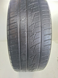 PNEU DELINTE 245/ 45Z R19 DESERT STORN LL DS8 MEIA VIDA