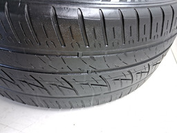 PNEU DELINTE 245/ 45Z R19 DESERT STORN LL DS8 MEIA VIDA