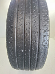 PNEU KUMHO 245/45R19 KL33 CRUGEN HO4L 98H