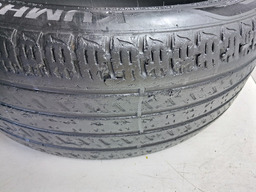 PNEU KUMHO 245/45R19 KL33 CRUGEN HO4L 98H