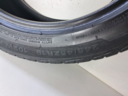 PNEU LANVIGATOR 245/45R19 CATCHPOWER 102W