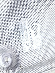 DEFLETOR CALOR ESCAPE DISCOVERY 3 2.7 2005 2006 2007 2008 09