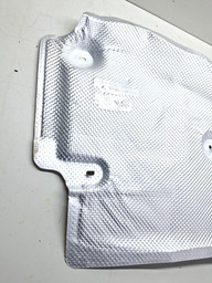 DEFLETOR CALOR ESCAPE DISCOVERY 3 2.7 2005 2006 2007 2008 09