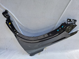 PARALAMA ESQUERDO TRACKER 2020 2021 2022/.. S/ FURO AVARIA 