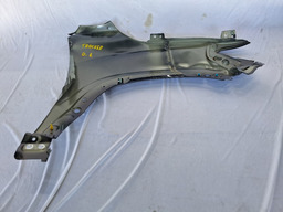 PARALAMA ESQUERDO TRACKER 2020 2021 2022/.. S/ FURO AVARIA 