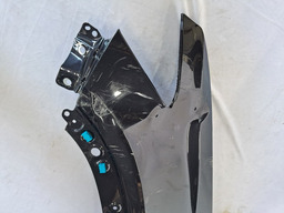 PARALAMA ESQUERDO TRACKER 2020 2021 2022/.. S/ FURO AVARIA 