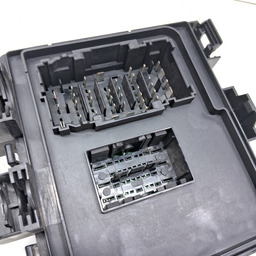 CAIXA FUSÍVEL FORD KA 1.0 2014 2015 2016 2017 2018 2019 A 21