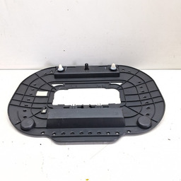 SUPORTE LUZ TETO RENAULT FLUENCE 2.0 2011 A 2015