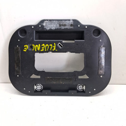 SUPORTE LUZ TETO RENAULT FLUENCE 2.0 2011 A 2015