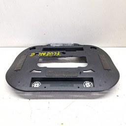 SUPORTE LUZ TETO RENAULT FLUENCE 2.0 2011 A 2015