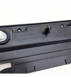 SUPORTE LUZ TETO RENAULT FLUENCE 2.0 2011 A 2015