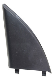 Acabamento Interno Retrovisor Esquerdo Fluence 2011 A 2015