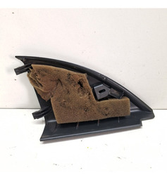 ACABAMENTO INTERNO RETROVISOR ESQUERDO FLUENCE 2011 A 2015