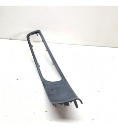 ACABAMENTO ALAVANCA CONSOLE FLUENCE 2011 A 2015 DETALHE 