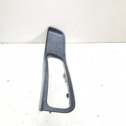 ACABAMENTO ALAVANCA CONSOLE FLUENCE 2011 A 2015 DETALHE 