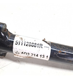 GANCHO REBOQUE FLUENCE 2.0 2011 2012 2013 2014 2015 2016