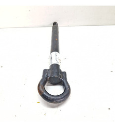 GANCHO REBOQUE FLUENCE 2.0 2011 2012 2013 2014 2015 2016