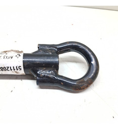 GANCHO REBOQUE FLUENCE 2.0 2011 2012 2013 2014 2015 2016