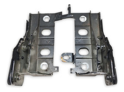 Par Suporte Dobradiças Capo Discovery 3 2005 2006 A 2009