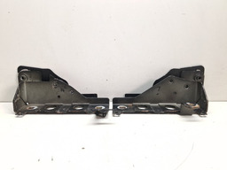 PAR SUPORTE DOBRADIÇAS CAPO DISCOVERY 3 2005 2006 A 2009