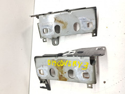 PAR SUPORTE DOBRADIÇAS CAPO DISCOVERY 3 2005 2006 A 2009