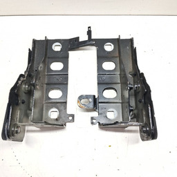 PAR SUPORTE DOBRADIÇAS CAPO DISCOVERY 3 2005 2006 A 2009