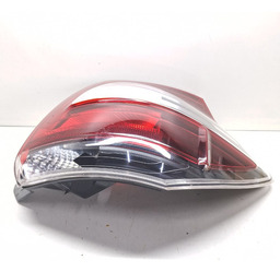 LANTERNA TRASEIRA DIREITA  MOBI 2017/