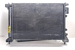 Kit Radiador Mobi 1.0 4cc Fire Evo 2017 2018 2019 2020 2021