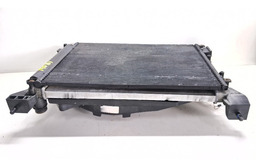 KIT RADIADOR MOBI 1.0 4CC FIRE EVO 2017 2018 2019 2020 2021