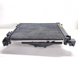 KIT RADIADOR MOBI 1.0 4CC FIRE EVO 2017 2018 2019 2020 2021