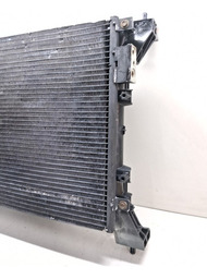 KIT RADIADOR MOBI 1.0 4CC FIRE EVO 2017 2018 2019 2020 2021