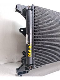 KIT RADIADOR MOBI 1.0 4CC FIRE EVO 2017 2018 2019 2020 2021