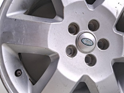 RODA ESTEPE ARO 19 LAND ROVER DISCOVERY 3 2005 A 2009 5X120