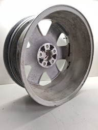 RODA ESTEPE ARO 19 LAND ROVER DISCOVERY 3 2005 A 2009 5X120