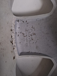 RODA ESTEPE ARO 19 LAND ROVER DISCOVERY 3 2005 A 2009 5X120