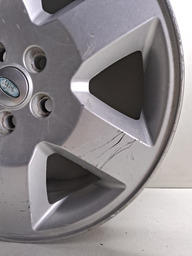 RODA ESTEPE ARO 19 LAND ROVER DISCOVERY 3 2005 A 2009 5X120