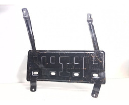 PROTETOR CARTER PEITO AÇO NISSAN MARCH 2011 A 2020