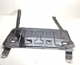 PROTETOR CARTER PEITO AÇO NISSAN MARCH 2011 A 2020