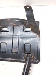 PROTETOR CARTER PEITO AÇO NISSAN MARCH 2011 A 2020