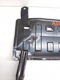 PROTETOR CARTER PEITO AÇO NISSAN MARCH 2011 A 2020