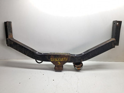 ENGATE REBOQUE DISCOVERY 3 2.7 2005 2006 2007 2008 2009 